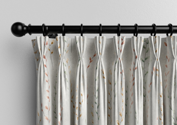 Willow Field, Romance - Made to Measure Curtains - Image 11